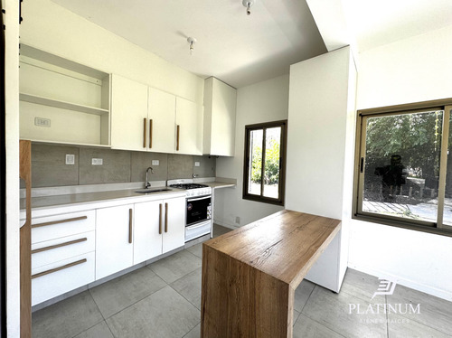 Venta Departamento 1 Dormitorio Vaqueros Con Cochera