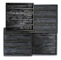 Comprar Molde Para Revestimientos, Placas Antihumedad, Listón 50x50 Forma Scala
