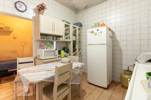 Casa À Venda - Cangaíba, 3 Quartos, 80 - S893131549