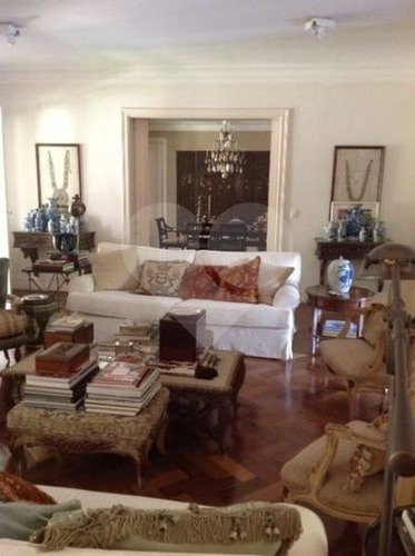 Casa-são Paulo-jardim Guedala | Ref.: 3-im31158 - 3-im31158