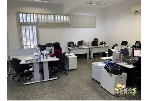 Imagem 4 de 15 de Predio Comercial Barra Funda - 2420