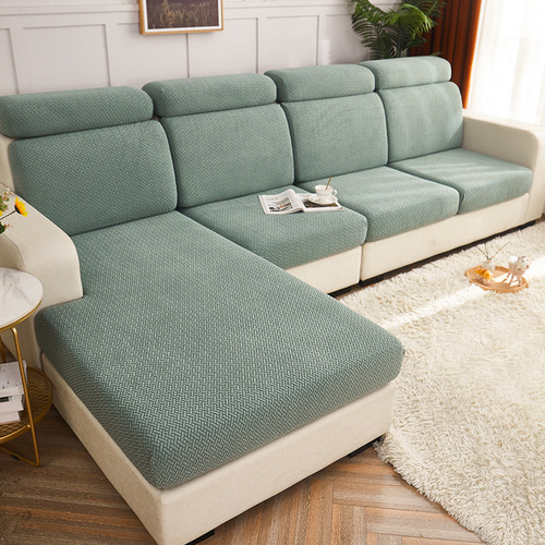 Forro Polar Verde Matcha, Talla S Normal [50 65 Cm De Anch