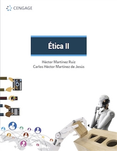 Etica Ii - Hector Martinez Ruiz 