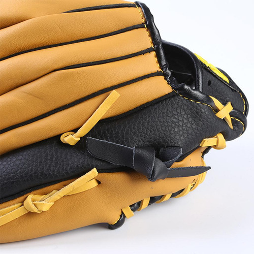2 X Guante De Béisbol Premium Guante De Bateo Para Mano