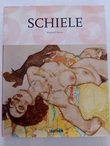 Egon Schiele 1890-1918 - Reinhard Steiner
