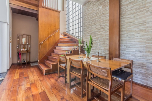 Venta Ph 5 Ambientes C/ Terraza En Chacarita