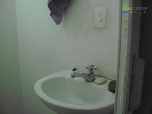 Imagem 9 de 11 de Apartamento - Vila Mariana - Ref: 12640 - V-870637