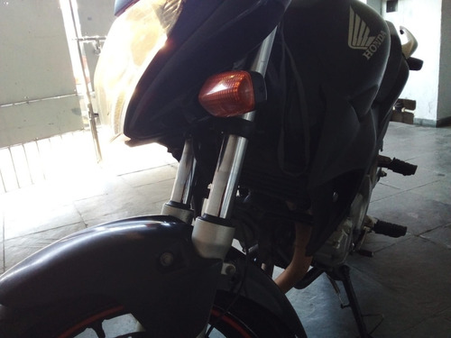 Imagem 7 de 10 de Honda