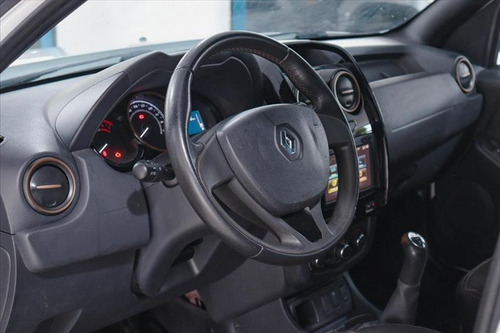 Imagem 13 de 14 de Renault Duster 1.6 Dynamique