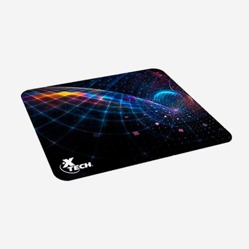 Imagen 1 de 2 de Xtech Colonist Classic Graphic Mse Pad 8.6x7x0.07mm Xta-181