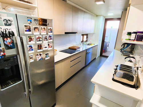 Maravilloso Duplex, Con Gran Terraza (103785)