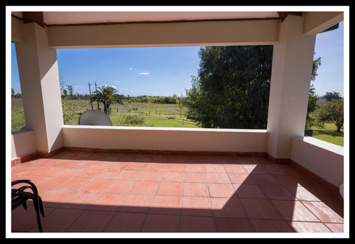 Hermosa Chacra De 25 Has Zona Progreso
