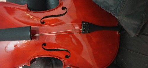 Imagen 10 de 10 de Violoncello 4/4 Nobre