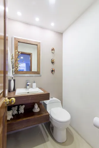 Apartamento En Venta En Colinas De Suba. Cod V3497