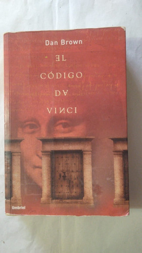 El Codigo Da Vinci-dan Brown-ed.umbriel-(e)