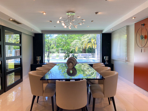 Casa En Venta Saint Thomas Sur Canning