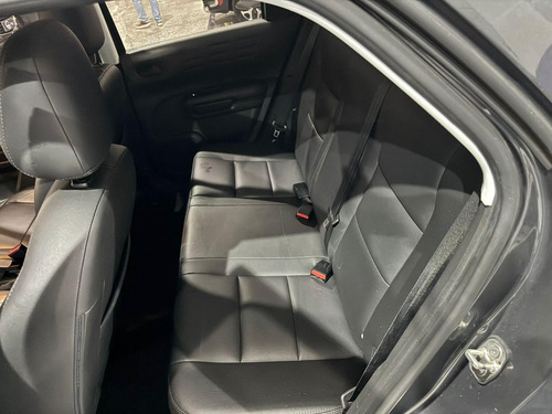 Citroën C4 Cactus CACTUS FEEL Pack 1.6 16V Flex Aut.
