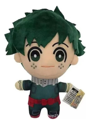 Peluches De Boku No Hero - My Hero Academia 20 Cm