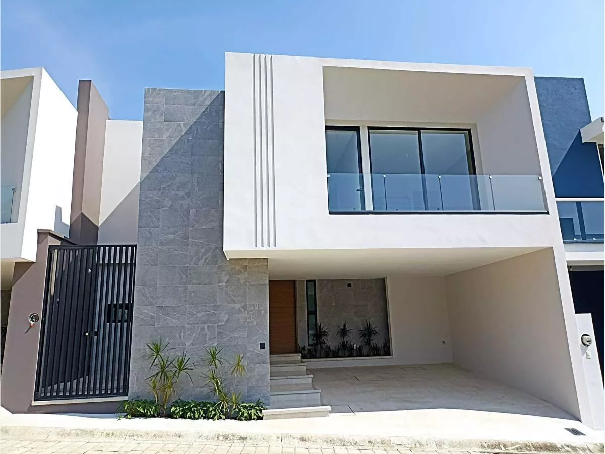 Casa Sola En Venta Fraccionamiento Magnolias