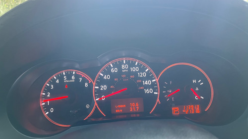 Nissan Altima Coupe 2.5S