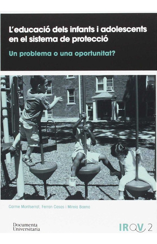 L'educació Dels Infants I Adolescents E... (libro Original)