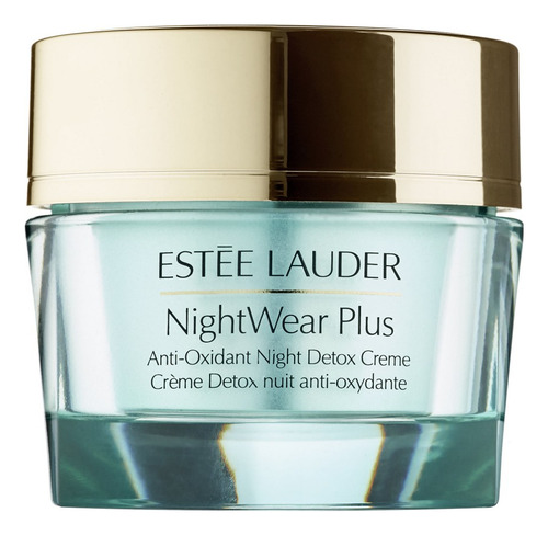 Estee Lauder Hidratante Nightwear Creme