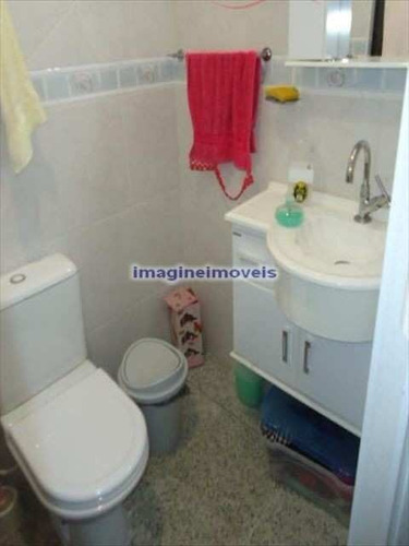 Imagem 16 de 30 de Apto No Carrão Com 3 Dorms Sendo 1 Suíte, 2 Vagas, 137m² - Ap1556