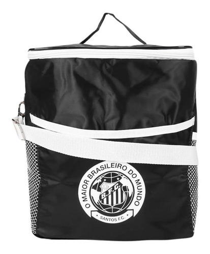 Bolsa Térmica Youbag Santos Parent-629028151 Bolsa Térmica Y