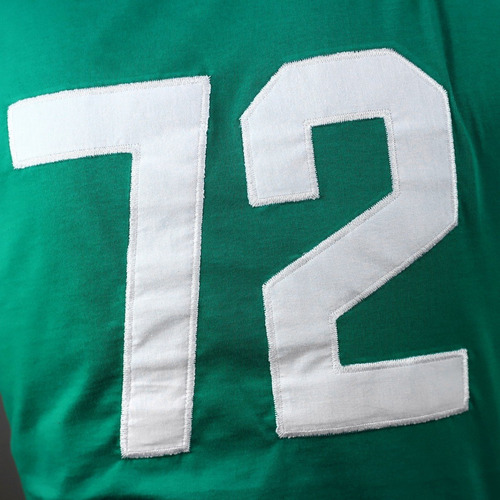 Imagem 5 de 10 de Camisa Retrô Da Caldense 1972