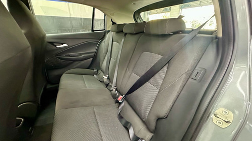 Chevrolet Onix 1.0 Lt 5p