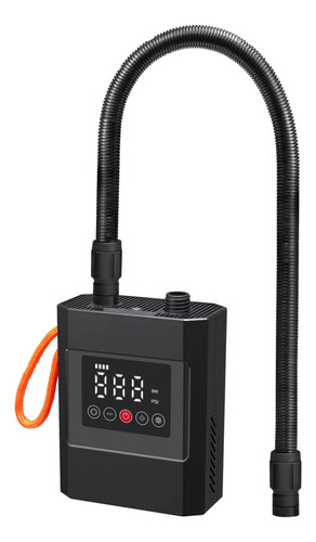 Bomba De Tabla De Remo Bomba Eléctrica Sup Compresor De Aire (Usado)