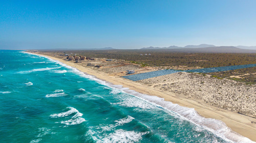 Sn Sin Nombre, Beachfront Bahia Turquesa #153