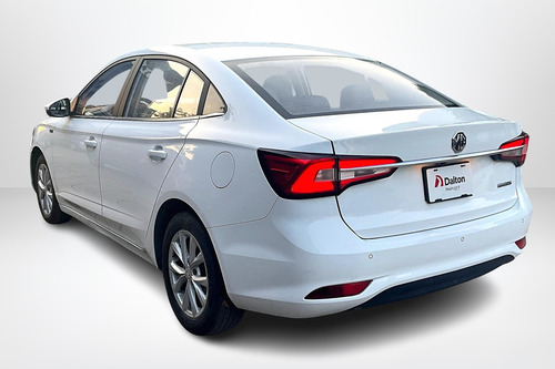 Mg Mg5 2022