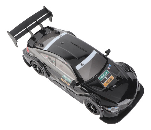 Drifting Car Control Remote Racing 1:16 Con Tracción En Las