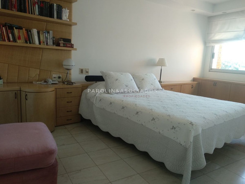 Imagen 21 de 30 de Apartamento De 3 Dormitorios En Mansa, Punta Del Este