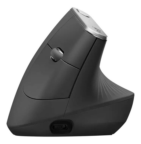Mouse Logitech Mx Vertical Ergonómico Wireless