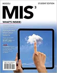Mis 3 (with Coursemate Printed Access Card) (new, Engaging T