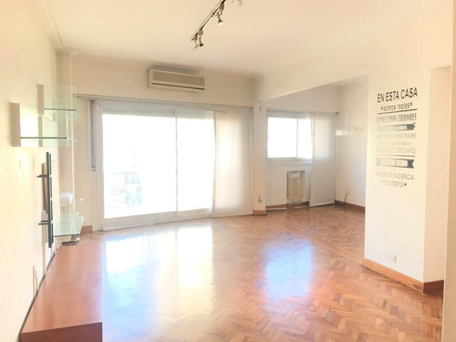 Imagen 2 de 30 de Departamento En Venta En Belgrano