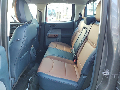 Imagen 18 de 20 de Ford Maverick 2023 0km Lariat 4x4 At Abasto Motors