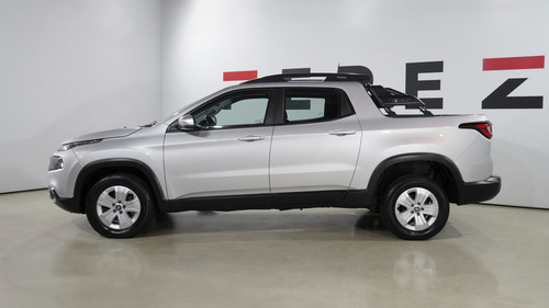 Fiat Toro 1.8MPI FREEDOM 4X2 AT