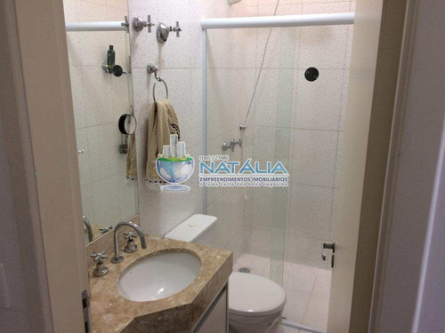 Sobrado De Condomínio Com 03 Dormitórios Suítes Na Vila Ema - V62918