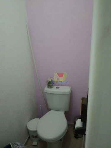 Imagem 20 de 26 de Sobrado Com 3 Dormitórios, 131 M² - Venda Por R$ 615.000,00 Ou Aluguel Por R$ 3.000,00 - Vila Matilde - São Paulo/sp - So0714