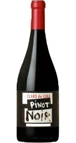 Ventolera, Claro De Luna, Pinot Noir