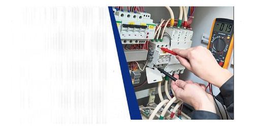 Imagen 5 de 10 de Electricistas 24 Horas, Emergencias, Residencial, Comercial.