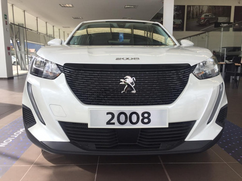 Imagen 17 de 22 de Peugeot 2008 1.2 Turbo Active Europa 2023