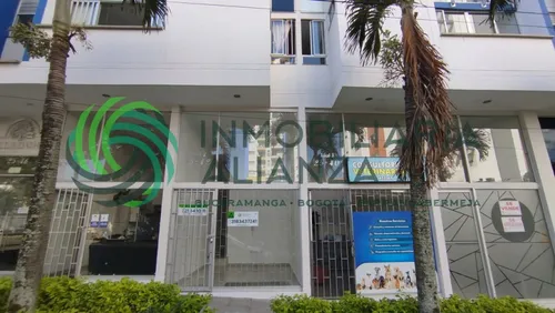Local En Arriendo En San Francisco. Cod A16899