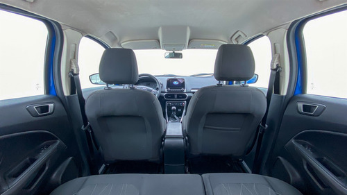 Ford Ecosport 1.5 Se 123cv 4x2