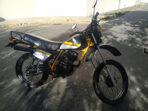 Honda Xl 125