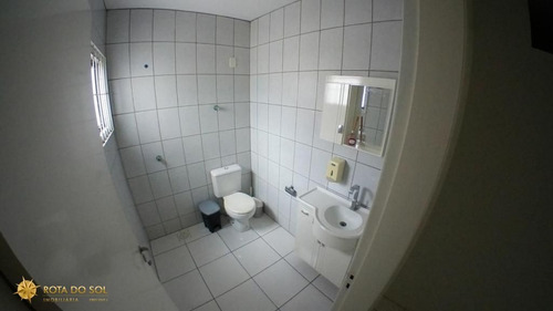 Imagem 5 de 7 de Sala Comercial À Venda Na Praia De Bombas - S090