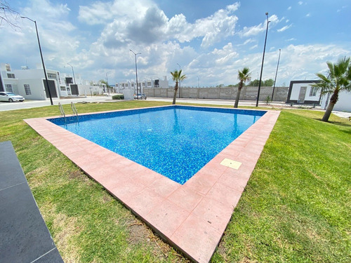 Imagen 16 de 18 de Casa En Venta Queretaro Corregidora